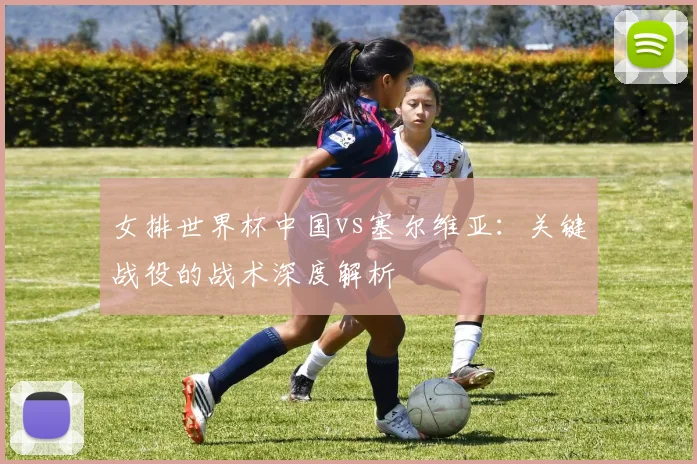 女排世界杯中国vs塞尔维亚:关键战役的战术深度解析